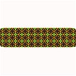 Kiwi Like Pattern Large Bar Mats 32 x8.5  Bar Mat