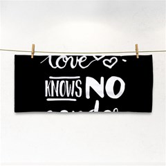 Love knows no gender Cosmetic Storage Cases