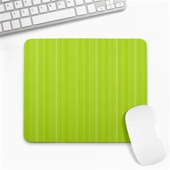 Lines Pattern Large Mousepads by Valentinaart