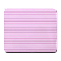 Lines Pattern Large Mousepads by Valentinaart