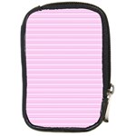 Lines pattern Compact Camera Cases Front