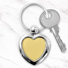 Lines Pattern Key Chains (heart)  by Valentinaart