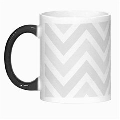 Zigzag  pattern Morph Mugs