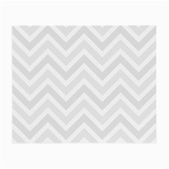 Zigzag  pattern Small Glasses Cloth