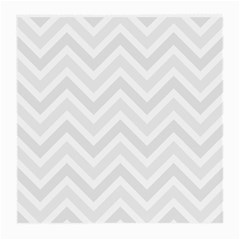 Zigzag  pattern Medium Glasses Cloth (2-Side)