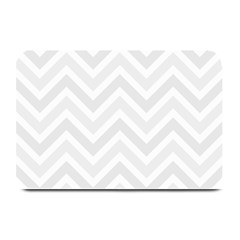 Zigzag  pattern Plate Mats