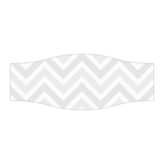 Zigzag  pattern Stretchable Headband