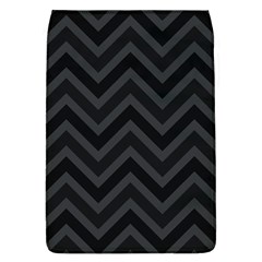 Zigzag  Pattern Flap Covers (l) 