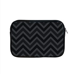 Zigzag  Pattern Apple Macbook Pro 15  Zipper Case by Valentinaart