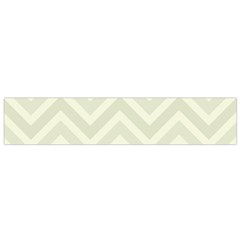 Zigzag  Pattern Flano Scarf (small) by Valentinaart