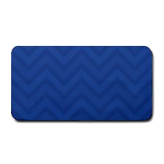 Zigzag  Pattern Medium Bar Mats by Valentinaart