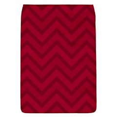 Zigzag  Pattern Flap Covers (s)  by Valentinaart