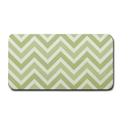 Zigzag  Pattern Medium Bar Mats by Valentinaart