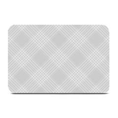 Zigzag  pattern Plate Mats