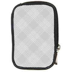 Zigzag  pattern Compact Camera Cases