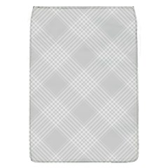 Zigzag  Pattern Flap Covers (l) 