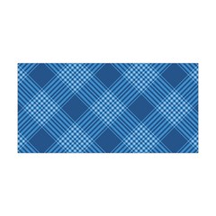 Zigzag  Pattern Yoga Headband by Valentinaart