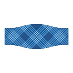 Zigzag  Pattern Stretchable Headband by Valentinaart