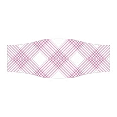 Zigzag Pattern Stretchable Headband