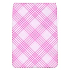 Zigzag Pattern Flap Covers (l)  by Valentinaart