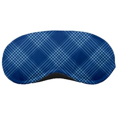 Zigzag Pattern Sleeping Masks