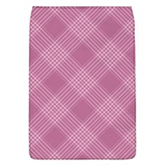 Zigzag Pattern Flap Covers (l)  by Valentinaart