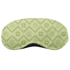 Pattern Sleeping Masks