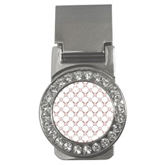 Baseball Bat Scrapbook Sport Money Clips (cz)  by Mariart