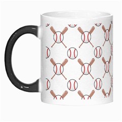 Baseball Bat Scrapbook Sport Morph Mugs by Mariart