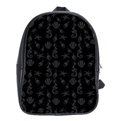 Pattern School Bags(large) 