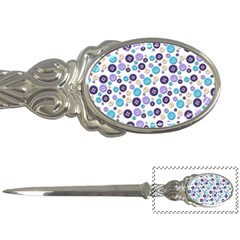 Buttons Chlotes Letter Openers