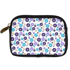 Buttons Chlotes Digital Camera Cases