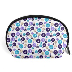 Buttons Chlotes Accessory Pouches (Large) 