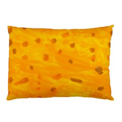 Goldfish Pillow Case by arash1