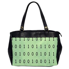 Code Number One Zero Office Handbags by Mariart