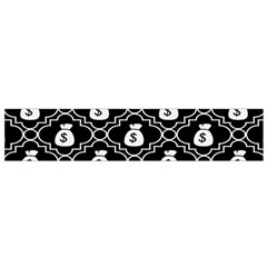 Dollar Money Bag Flano Scarf (small) by Mariart