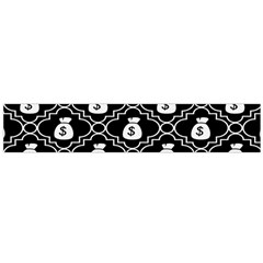 Dollar Money Bag Flano Scarf (large) by Mariart