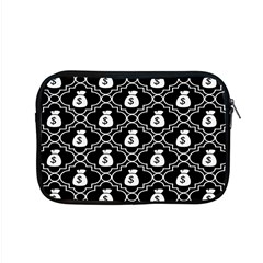 Dollar Money Bag Apple Macbook Pro 15  Zipper Case by Mariart