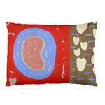 Love island Pillow Case 26.62 x18.9  Pillow Case