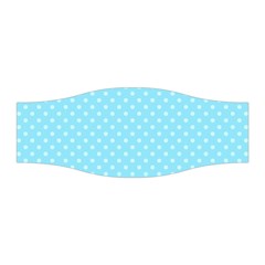 Dots Stretchable Headband