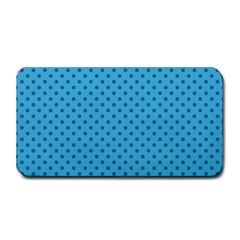 Dots Medium Bar Mats by Valentinaart