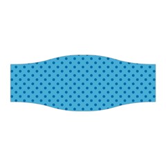 Dots Stretchable Headband