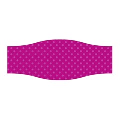 Dots Stretchable Headband