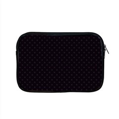 Dots Apple Macbook Pro 15  Zipper Case