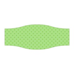 Dots Stretchable Headband