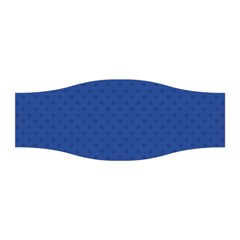 Dots Stretchable Headband