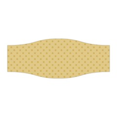 Dots Stretchable Headband