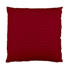 Dots Standard Cushion Case (Two Sides)