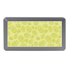 Floral pattern Memory Card Reader (Mini)