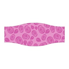 Floral Pattern Stretchable Headband